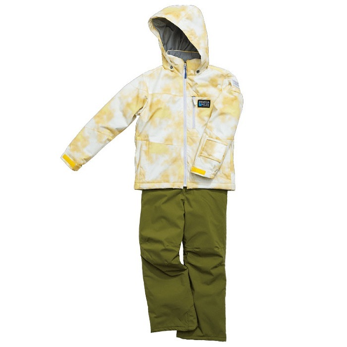 RESEEDA 쥻 RES76003 JUNIOR SKI SUIT 263M339 Ҥɤѥ ˥ Ҥɤ  岼å ͷ 