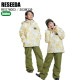 RESEEDA 쥻 RES76003 JUNIOR SKI SUIT 263M339 Ҥɤѥ ˥ Ҥɤ  岼å ͷ 