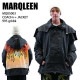 MARQLEEN ޡ꡼ MQ05003 COACH++ JACKET 995 grkbk 24-25   㥱å Ρܡ