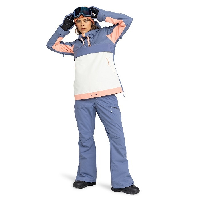 ROXY �������� ERJTJ03488 SHELTER JK BQY0 24-25 ������ ��ǥ����� ������ ����-�ܡ��� ���㥱�å� ���Υ�