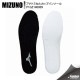 MIZUNO �ߥ��� ���ʥȥߥ��륫�åץ��󥽡��� P1GZ140009 �֥�å� ������ ���󥽡���
