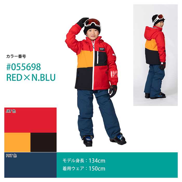 RESEEDA �쥻���� RES77001 055698 REDxN.BLU 24-25 ������ ���å� ����˥� �岼���å� ��ͷ�� ���� ������ ���Ρ��ܡ��� �Ҷ���