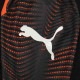PUMA �ס��� INDIVIFINAL 1/4 ���åץȥå�(�֥�å�) 660875 01 �ȥ졼�˥󥰥ȥå� �������ॢ�åץ��㡼��