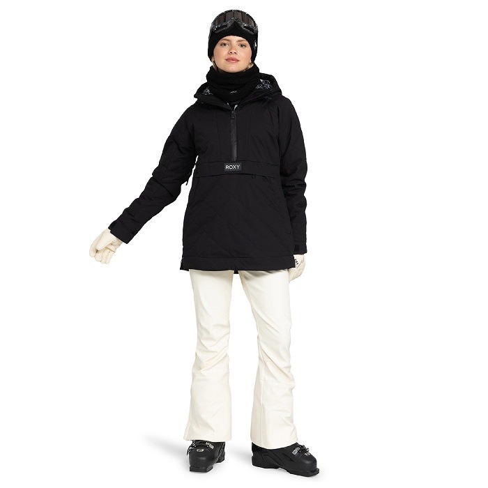 ROXY  ERJTJ03487 RADIANT LINES OVERHEAD JK KVJ0 24-25  ǥ  -ܡ 㥱å Υ