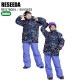 RESEEDA 쥻 RES76004 JUNIOR SKI SUIT 954G853 Ҥɤѥ ˥ Ҥɤ  岼å ͷ 