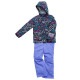 RESEEDA 쥻 RES76004 JUNIOR SKI SUIT 954G853 Ҥɤѥ ˥ Ҥɤ  岼å ͷ 