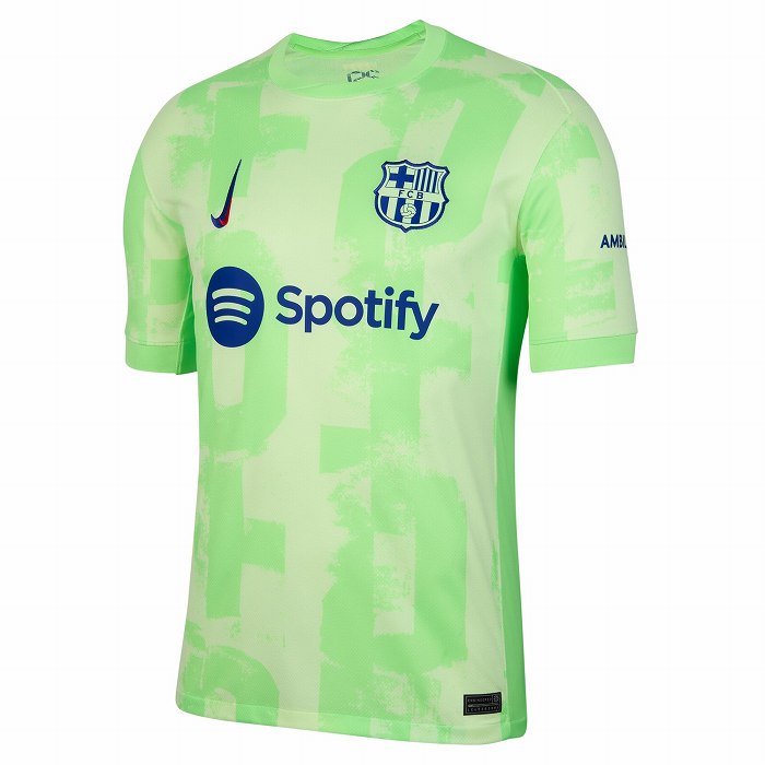NIKE ʥ FCХ륻 24-25 3rd ץꥫ˥եॷ(饤) FQ2022 702 å ץꥫ