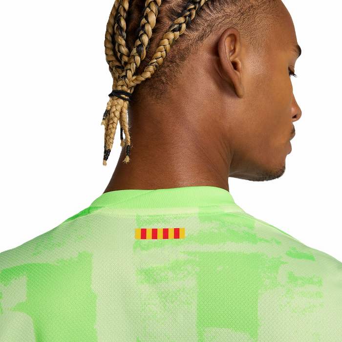 NIKE ʥ FCХ륻 24-25 3rd ץꥫ˥եॷ(饤) FQ2022 702 å ץꥫ