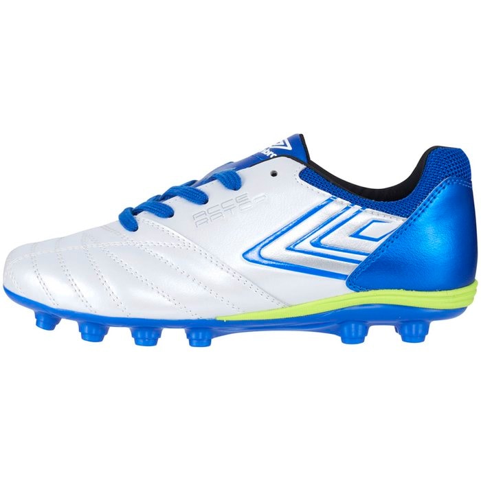 UMBRO アンブロ アクセレイター MID JR WIDE HG UU4UJA01WB WB