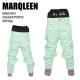 MARQLEEN ޡ꡼ MQ05503 JOGGER PANTS 400 ltgr 24-25   ѥ Ρܡ