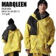 MARQLEEN ޡ꡼  MQ04006 MESS1A JACKET II 23-24 777 gdfl  㥱å Ρܡ