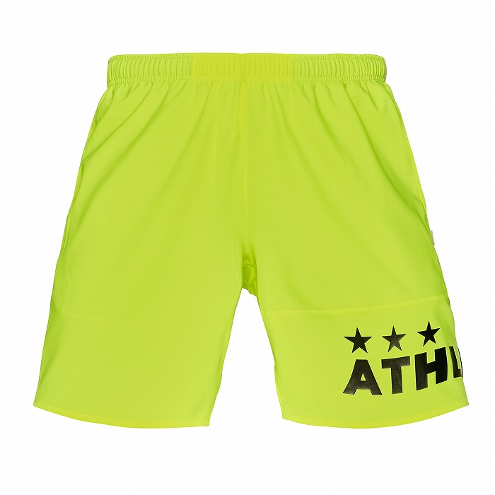 ATHLETA �����쥿 JR �ݥ��դ��ץ饯�ƥ����ѥ�� 02437J ����˥� �ץ�ѥ�� �ϡ��եѥ��