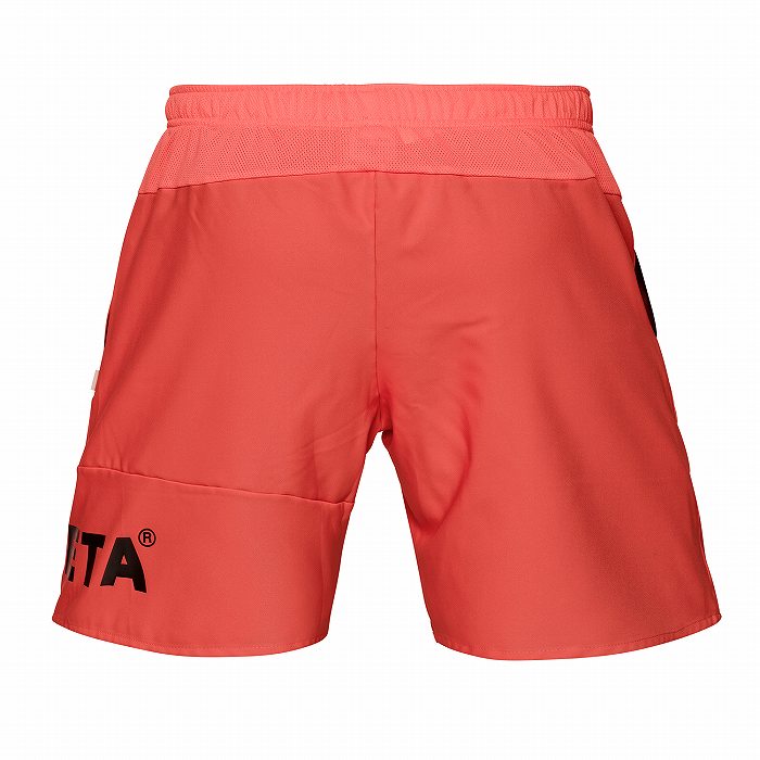 ATHLETA �����쥿 JR �ݥ��դ��ץ饯�ƥ����ѥ�� 02437J ����˥� �ץ�ѥ�� �ϡ��եѥ��