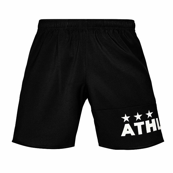 ATHLETA �����쥿 JR �ݥ��դ��ץ饯�ƥ����ѥ�� 02437J ����˥� �ץ�ѥ�� �ϡ��եѥ��