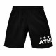ATHLETA �����쥿 JR �ݥ��դ��ץ饯�ƥ����ѥ�� 02437J ����˥� �ץ�ѥ�� �ϡ��եѥ��