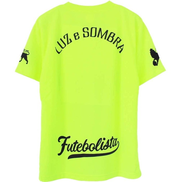 LUZESOMBRA �롼������������֥� ����˥� �������� Ⱦµ�ץ饯�ƥ�������� F1921017 NYEL/BK �եåȥ��� �ץ饷�����