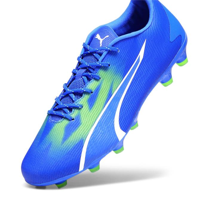PUMA プーマ ウルトラ プロ HG 10750903 03 ブルー サッカー スパイク