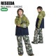 RESEEDA 쥻 RES76005 JUNIOR SKI SUIT 339339C Ҥɤѥ ˥ Ҥɤ  岼å ͷ 