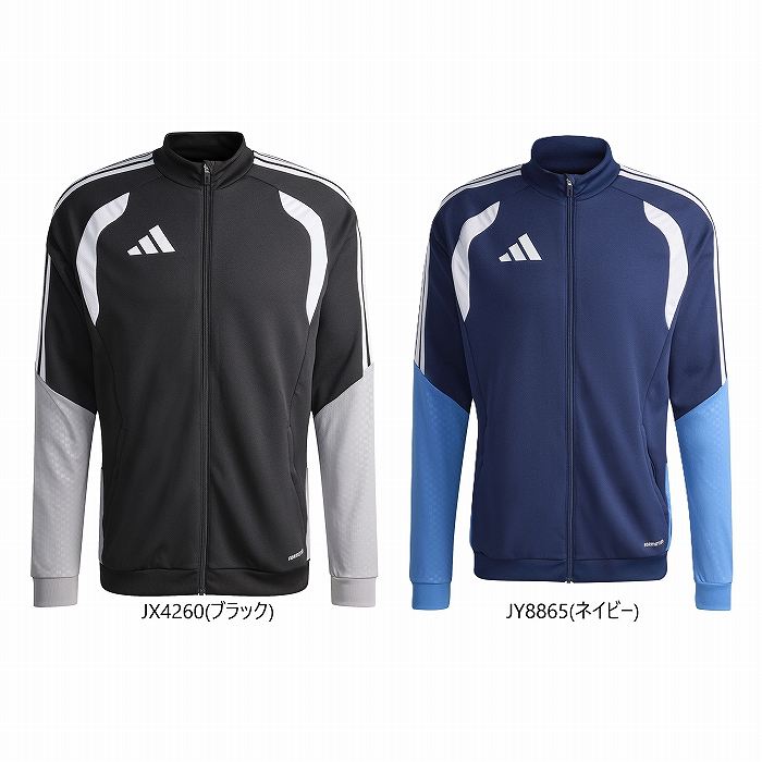 ADIDAS ���ǥ����� TIRO26 �ȥ졼�˥󥰥��㥱�å� TS166 �������ॢ�åץ���� ���㡼��