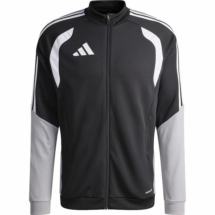 ADIDAS ���ǥ����� TIRO26 �ȥ졼�˥󥰥��㥱�å� TS166 �������ॢ�åץ���� ���㡼��