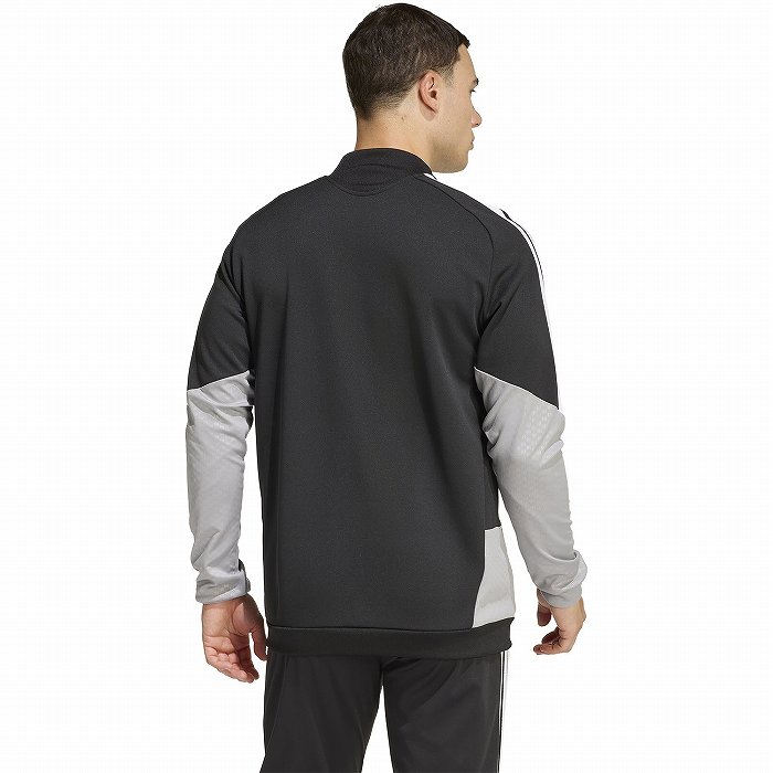 ADIDAS ���ǥ����� TIRO26 �ȥ졼�˥󥰥��㥱�å� TS166 �������ॢ�åץ���� ���㡼��