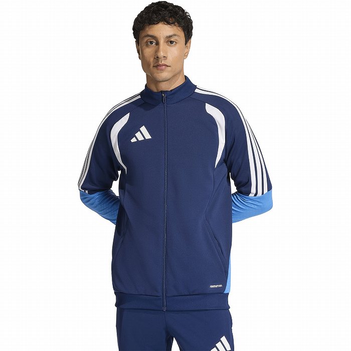 ADIDAS ���ǥ����� TIRO26 �ȥ졼�˥󥰥��㥱�å� TS166 �������ॢ�åץ���� ���㡼��