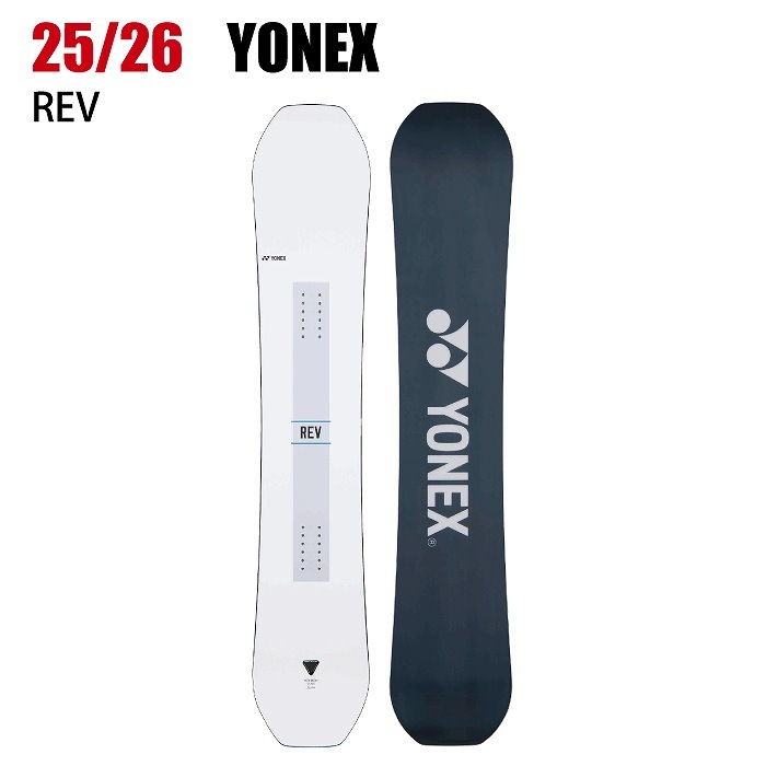 2026 YONEX ヨネックス REV レヴ 25-26 戸塚優斗 ボード板