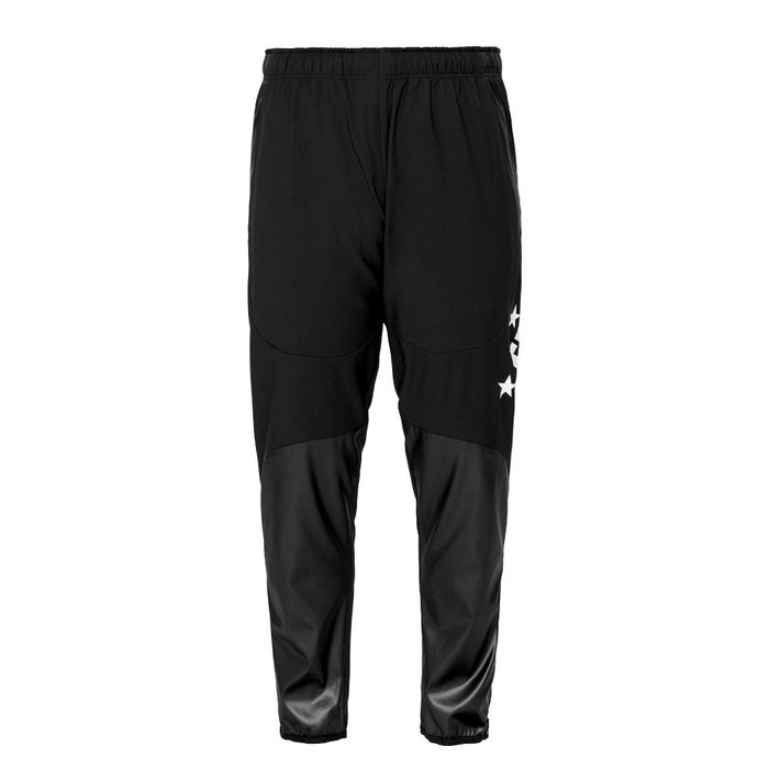 ATHLETA �����쥿 JR�ԥ��ƥѥ�� 18013J 70BLK �եåȥ��� �ȥ졼�˥󥰥ѥ��