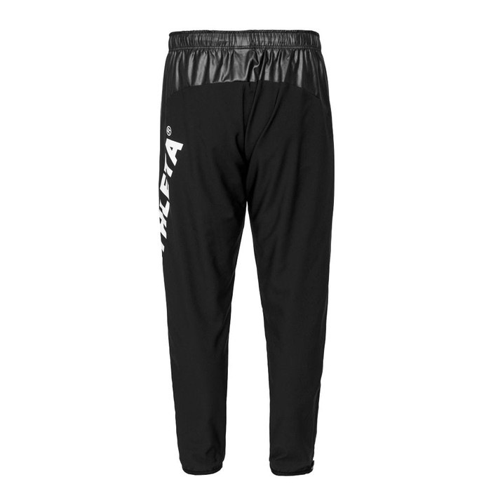 ATHLETA �����쥿 JR�ԥ��ƥѥ�� 18013J 70BLK �եåȥ��� �ȥ졼�˥󥰥ѥ��
