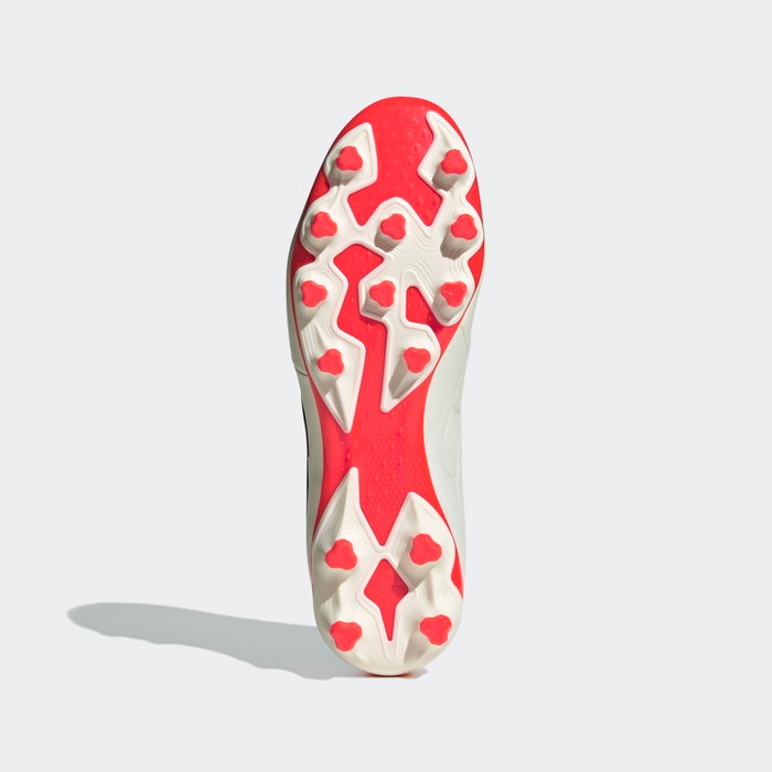 ADIDAS ���ǥ����� ���� �ԥ奢 2 .3 HG/AG IE7515 IE7515 �����ܥ꡼�ߥ����֥�å� ���å��� ���ѥ���