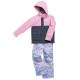 RESEEDA �쥻���� RES76005 JUNIOR SKI SUIT 931850R �Ҥɤ��ѥ����� ����˥������� �Ҥɤ� ������ �岼���å� ��ͷ�� ����