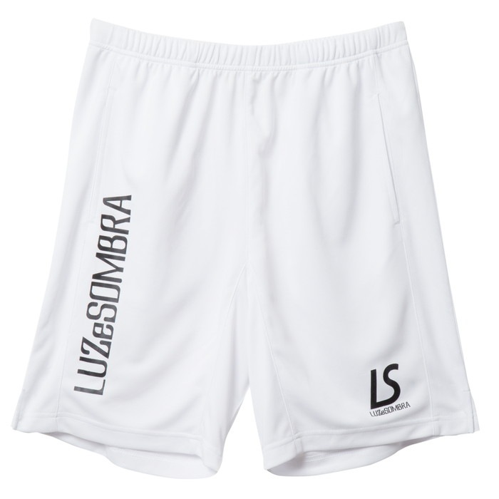 LUZESOMBRA �롼������������֥� ����˥� ����ץ륹��������ɥץ�ѥ�� F1921314 001WHT �եåȥ��� �ץ�ѥ����