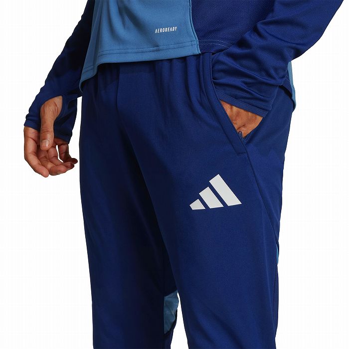 ADIDAS ���ǥ����� �������ʥ� �ȥ졼�˥󥰥ѥ��(�ͥ��ӡ�) KRM87 JJ1785 ��ץꥫ �ȥ졼�˥󥰥ѥ��