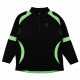 LUZESOMBRA �롼��������֥� CP HALFZIP JERSEY TOP(�֥�å�) C2261050 005BLK ����˥� �ȥ졼�˥󥰥ȥå� ����֥ѥ륱