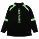 LUZESOMBRA �롼��������֥� CP HALFZIP JERSEY TOP(�֥�å�) C2261050 005BLK ����˥� �ȥ졼�˥󥰥ȥå� ����֥ѥ륱