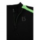 LUZESOMBRA �롼��������֥� CP HALFZIP JERSEY TOP(�֥�å�) C2261050 005BLK ����˥� �ȥ졼�˥󥰥ȥå� ����֥ѥ륱