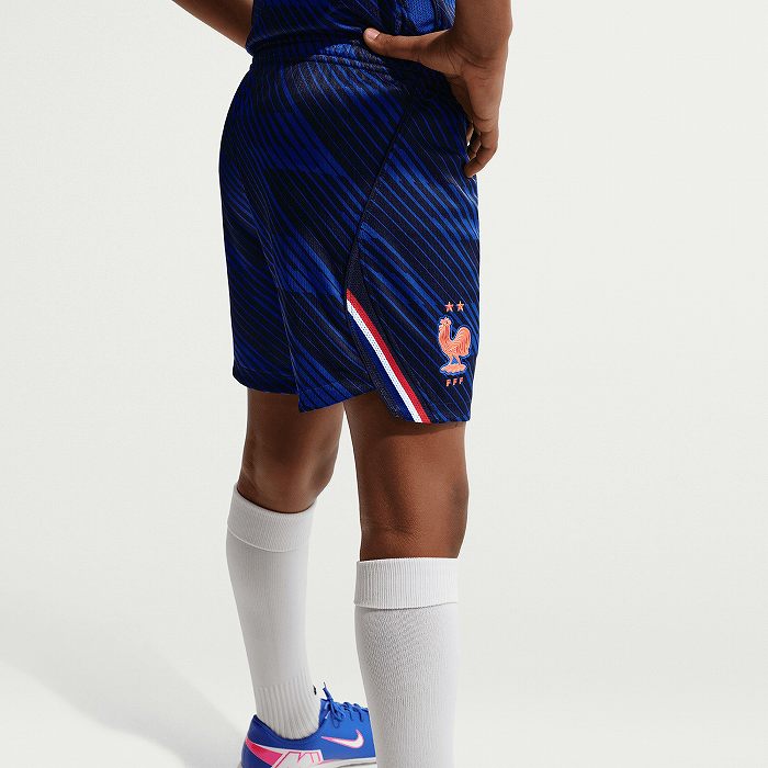 NIKE �ʥ��� ����˥� �ե����ɽ FFF 2026 �ۡ��� ��ץꥫ ��˥ե�����ѥ��(�֥롼) IB5266 480