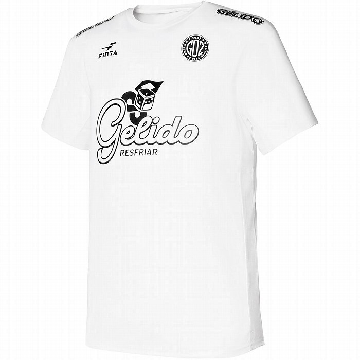 FINTA �ե��� GELIDO�ץ饯�ƥ�������� FT4636 Ⱦµ�ץ饷��� �ܿ��䴶 Ǯ����к�