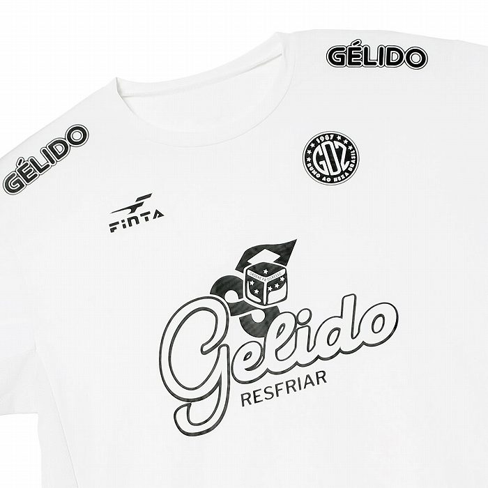 FINTA �ե��� GELIDO�ץ饯�ƥ�������� FT4636 Ⱦµ�ץ饷��� �ܿ��䴶 Ǯ����к�