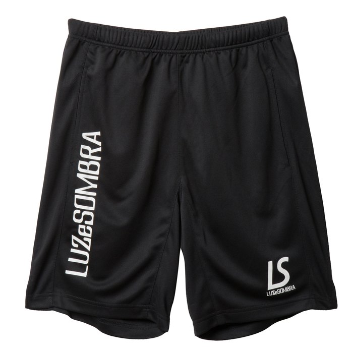 LUZESOMBRA �롼������������֥� ����˥� ����ץ륹��������ɥץ�ѥ�� F1921314 005BLK �եåȥ��� �ץ�ѥ����