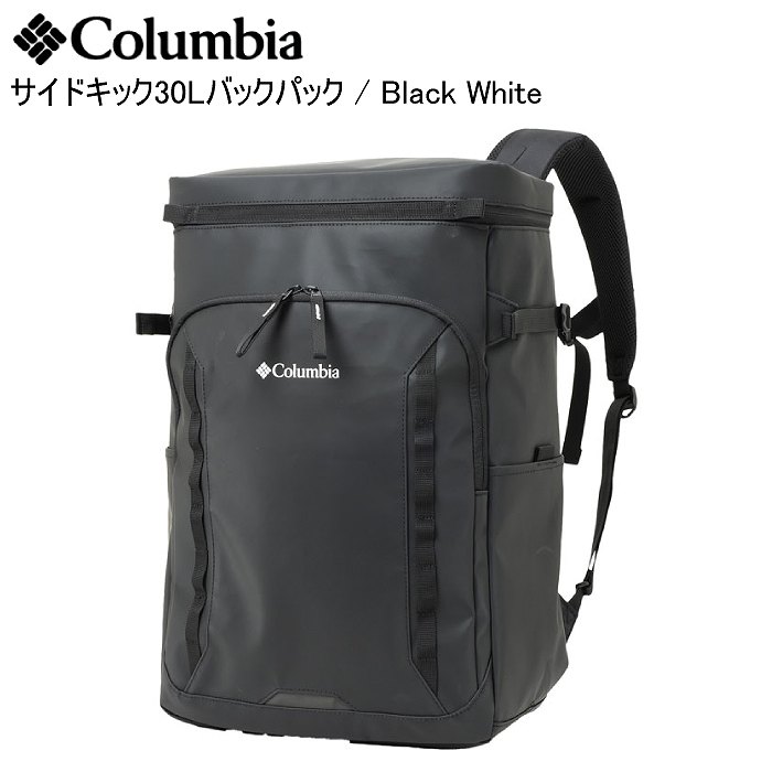 COLUMBIA コロンビア サイドキック30Lバックパック 011 PU7230 バック