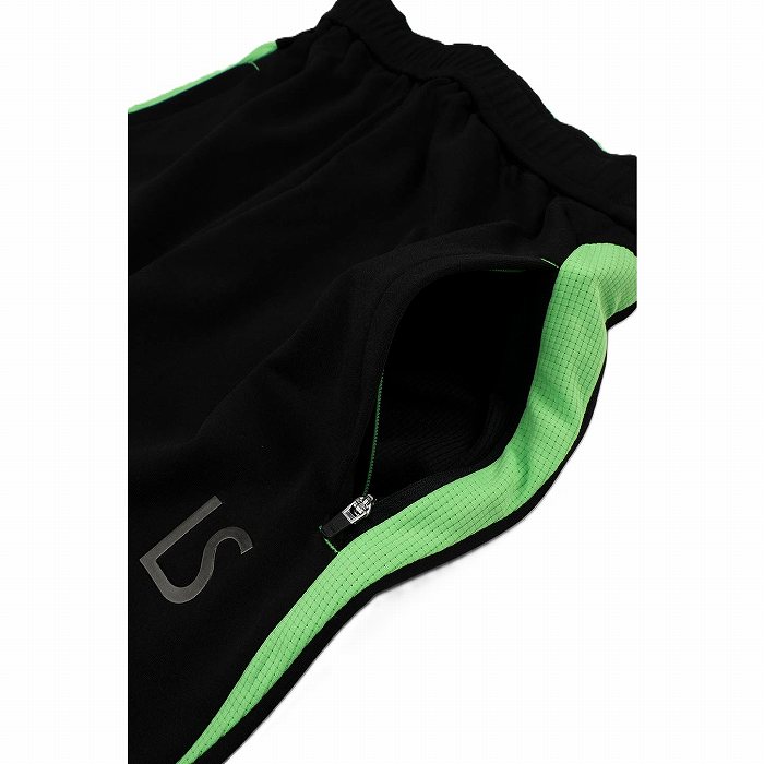 LUZESOMBRA �롼��������֥� CP JERSEY LONG PANTS(�֥�å�) C2261051 005BLK ����˥� �ȥ졼�˥󥰥ѥ�� ����֥ѥ륱