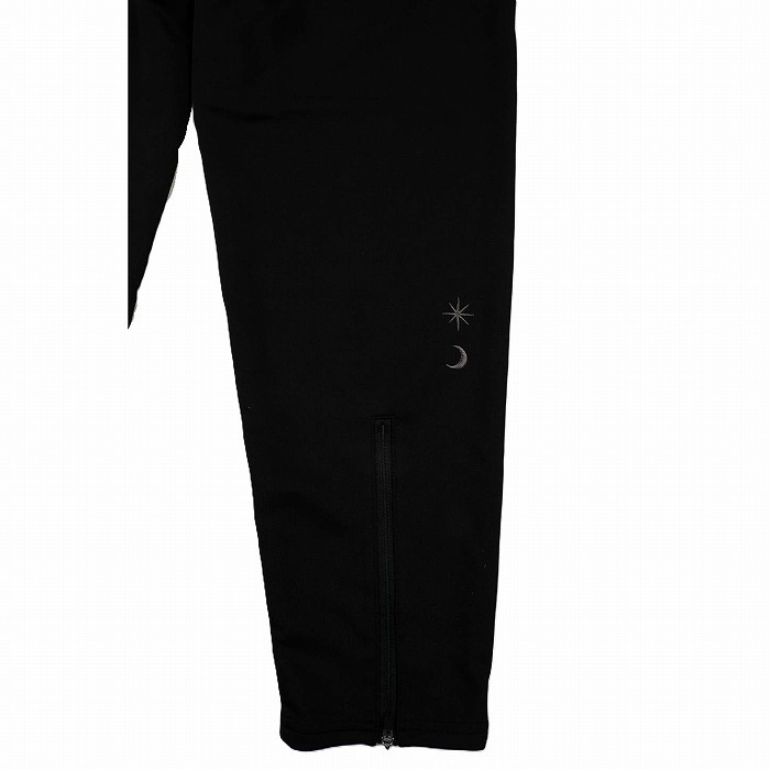 LUZESOMBRA �롼��������֥� CP JERSEY LONG PANTS(�֥�å�) C2261051 005BLK ����˥� �ȥ졼�˥󥰥ѥ�� ����֥ѥ륱