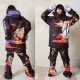 MARQLEEN ޡ꡼  MQ04500 GALAXXY PANTS 23-24 429 songoku  ѥ Ρܡ