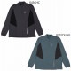 LUZESOMBRA �롼��������֥� TWM DRY HALFZIP LONG SLEEVE W1261001 �ȥ졼�˥󥰥ȥå� ����󥰥ޥ�