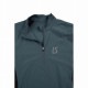LUZESOMBRA �롼��������֥� TWM DRY HALFZIP LONG SLEEVE W1261001 �ȥ졼�˥󥰥ȥå� ����󥰥ޥ�