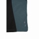 LUZESOMBRA �롼��������֥� TWM DRY HALFZIP LONG SLEEVE W1261001 �ȥ졼�˥󥰥ȥå� ����󥰥ޥ�