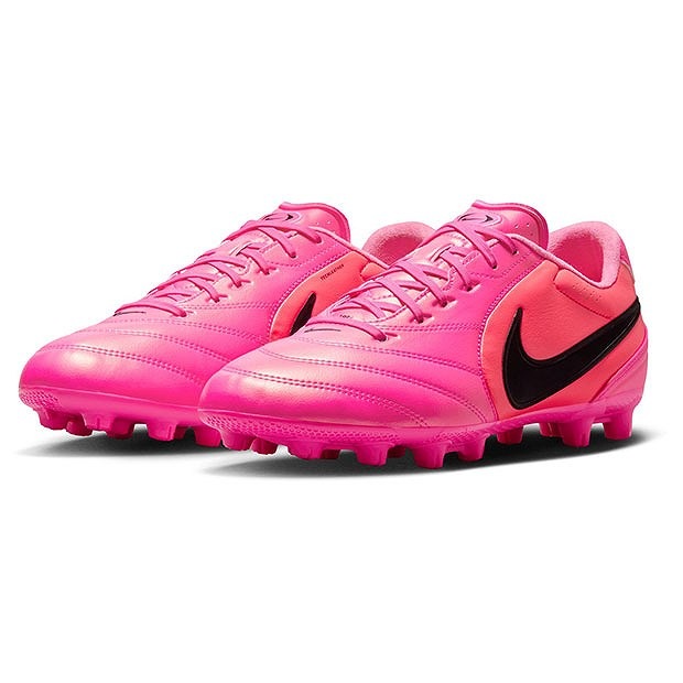 NIKE ナイキ ティエンポ LIGERA PRO HG T (MULTI-COLOR/BLACK