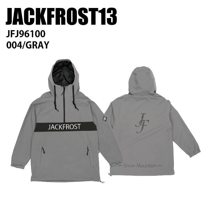 JACKFROST13 åե JFJ96100 WIDE JACKET 004 24-25  ˥å 㥱å Ρܡ Υ 
