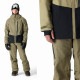 686 åȥå M2W105 GORE-TEX GT JACKET SAGE COLORBLOCK 24-25   㥱å  ϥ